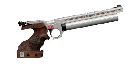 Picture of Steyr Evo 10E SX Air Pistol