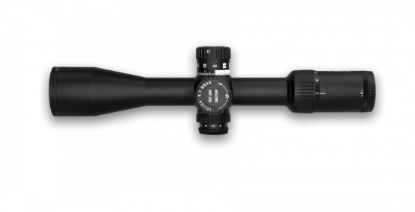 Picture of WULF Defender 30 Rifle Scope 3-15x44 ED SFP MIL