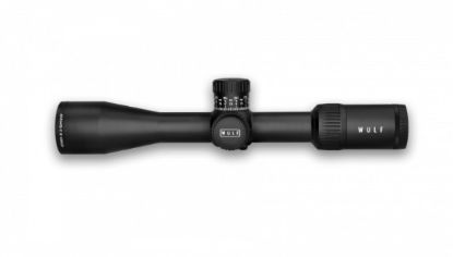 Picture of WULF Defender 30 Rifle Scope 3-15x44 ED SFP MIL