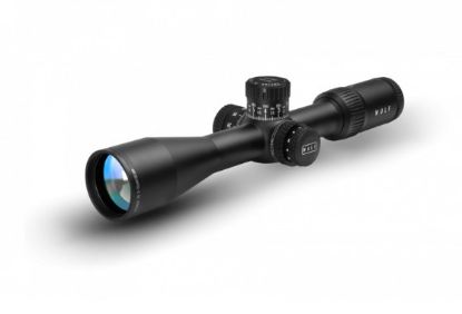 Picture of WULF Defender 30 Rifle Scope 3-15x44 ED SFP MIL
