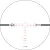 Picture of WULF Defender 30 Rifle Scope 5-25x50 ED SFP MOA