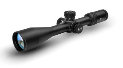 Picture of WULF Defender 30 Rifle Scope 5-25x50 ED SFP MOA
