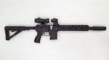 Picture of FX DRS Tactical Compact Carbine