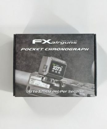Picture of FX Airguns Pocket Chronograph v3