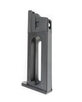 Picture of Desert Eagle 50AE Blowback Air Pistol Magazine
