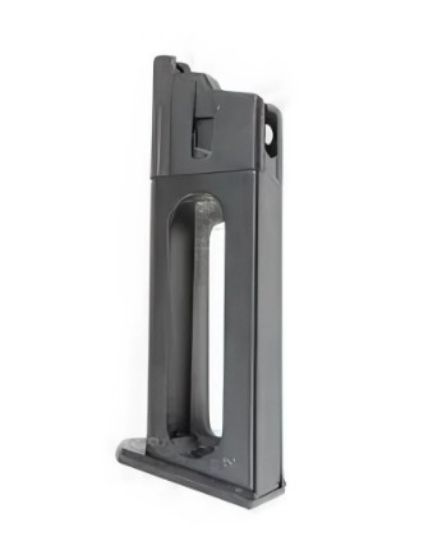 Picture of Desert Eagle 50AE Blowback Air Pistol Magazine