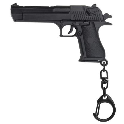 Picture of Desert Eagle Keyring