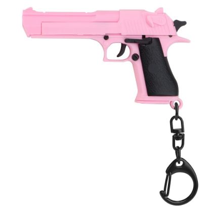 Picture of Desert Eagle Keyring