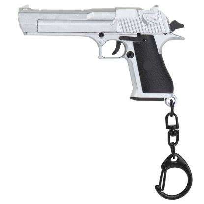 Picture of Desert Eagle Keyring
