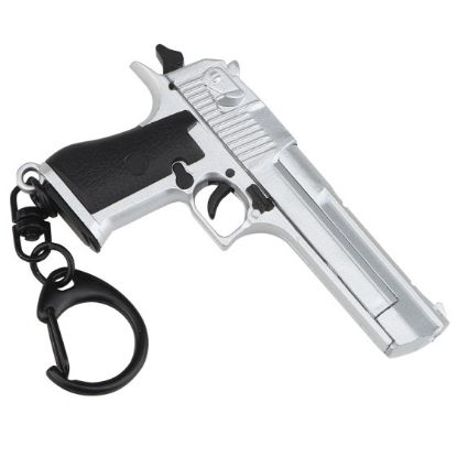 Picture of Desert Eagle Keyring