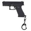 Picture of Miniature EU7 Pistol Replica Keyring