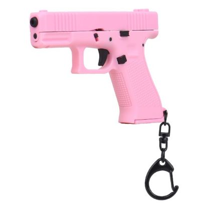 Picture of Miniature EU7 Pistol Replica Keyring