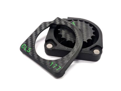 Picture of AirMaks Magazine 3D Printed