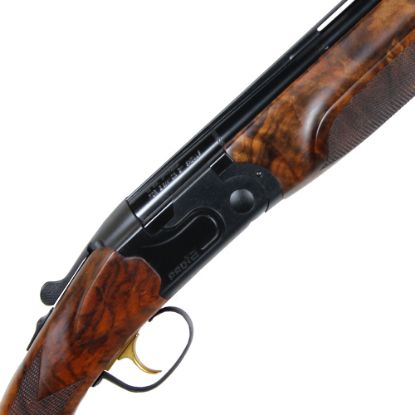 Picture of ATA SP Pro 12 Competition Black