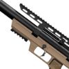 Picture of FX Leopard Composite Sniper FDE FAC