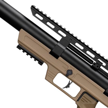 Picture of FX Leopard Composite Sniper FDE FAC