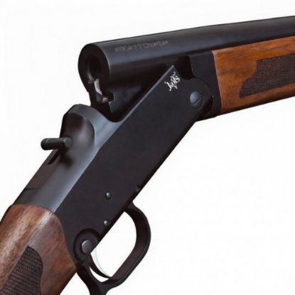 Picture of Kofs NM Black