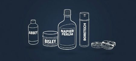 Picture for category Air weapons accessories