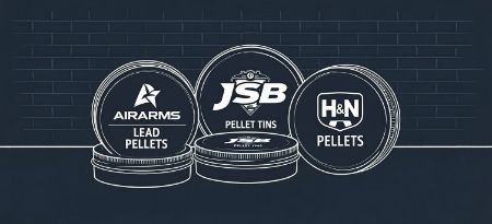 Picture for category Air Pistol Lead Pellets