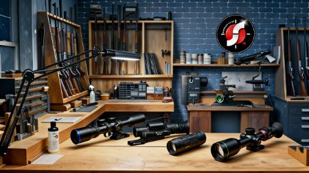 Picture for category Night Vision