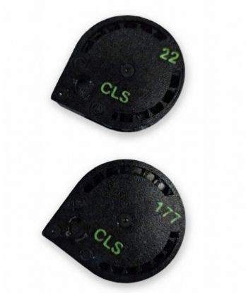 Picture of FX Crown/Dreamline/Crown Mk2/Wildcat Mk3/Maverick 3D Printed Mag