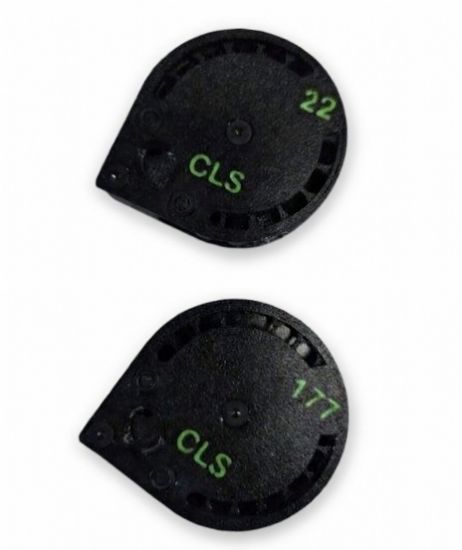 Picture of FX King/Leopard 3D Printed Mag