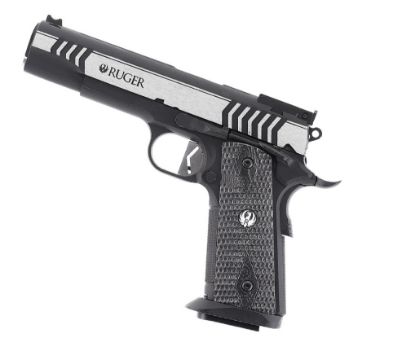 Picture of Umarex Ruger SR1911 Competition