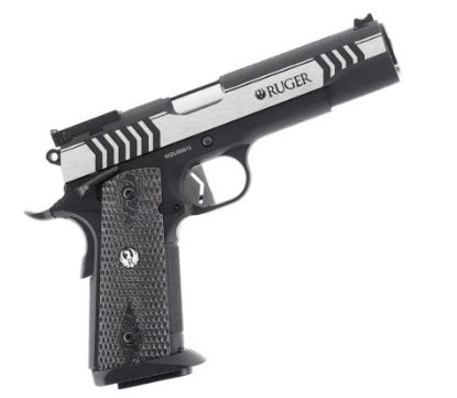 Picture of Umarex Ruger SR1911 Competition