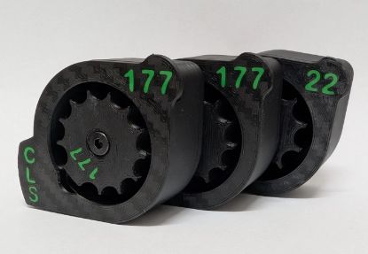 Picture of SnowPeak AP900 3D Printed Magazine