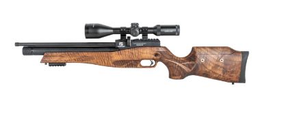 Picture of Reximex Pretensis K Walnut Regulated