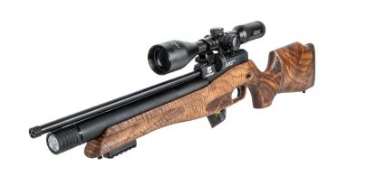 Picture of Reximex Pretensis K Walnut Regulated