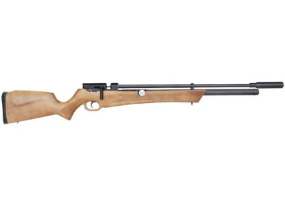 Picture of Nova Vista Razer Wood Regulated