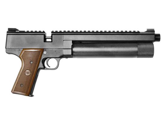 Picture of Nova Vista Cobra Multi Calibre Regulated Air Pistol
