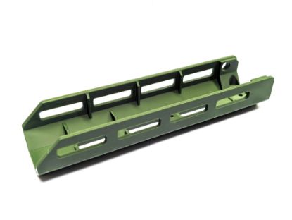 Picture of SnowPeak AP900 AP1000 3D Printed Adjustable Cheek Piece & Rail