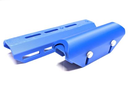 Picture of SnowPeak AP900 AP1000 3D Printed Adjustable Cheek Piece & Rail