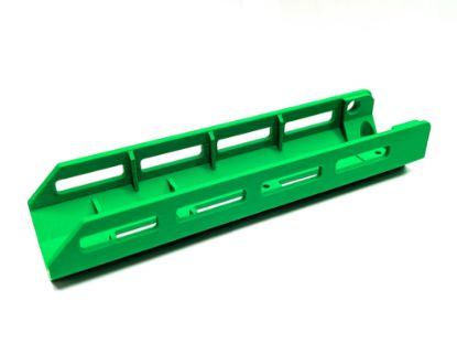 Picture of SnowPeak AP900 AP1000 3D Printed Adjustable Cheek Piece & Rail