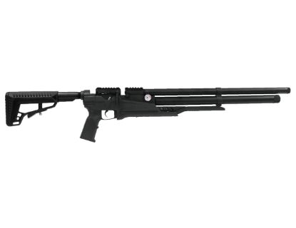 Picture of Air Venturi Avenge-X Synthetic Stock Regulated X1-AT