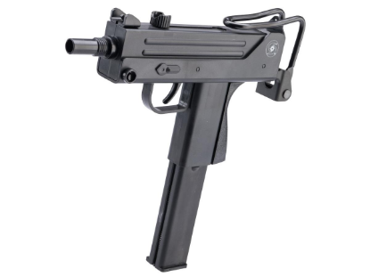 Picture of Micro SMG M11 CO2 Air Pistol 4.5mm BB