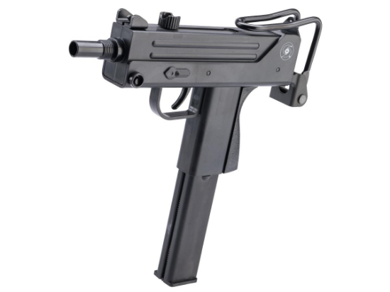 Picture of Micro SMG M11 CO2 Air Pistol 4.5mm BB