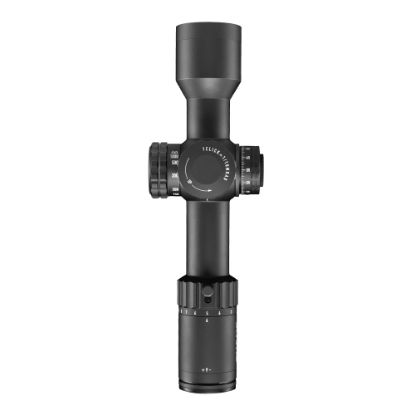 Picture of Element Optics Theos 2-10x42 FFP Rifle Scope