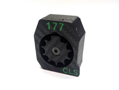 Picture of Artemis P15 Multishot Magazine 3D Printed