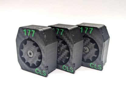 Picture of Artemis P15 Multishot Magazine 3D Printed