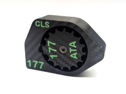 Picture of ATA Airborne 3D Printed Magazine