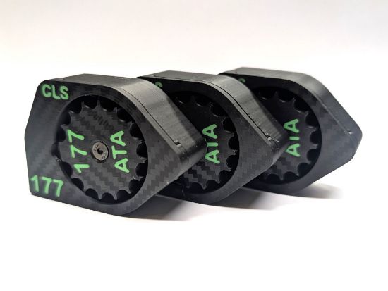 Picture of ATA Airborne 3D Printed Magazine