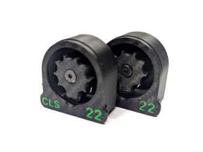 Picture of Artemis P10, M11, M16, M22, M25 Multishot Magazine 3D Printed