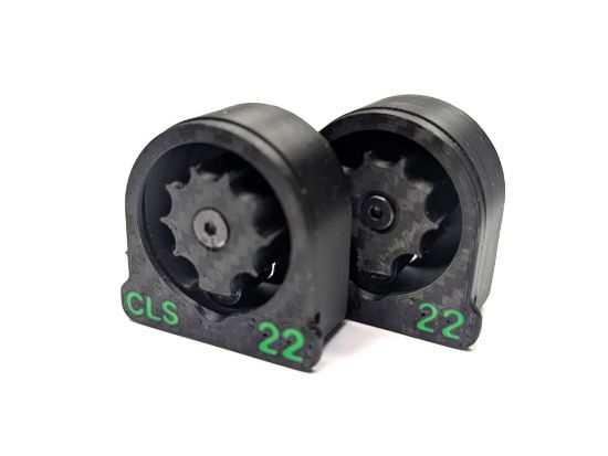 Picture of Artemis P10, M11, M16, M22, M25 Multishot Magazine 3D Printed