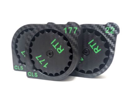 Picture of RTI Prophet/Prophet 2/P3 Ambidextrous 3D Mag