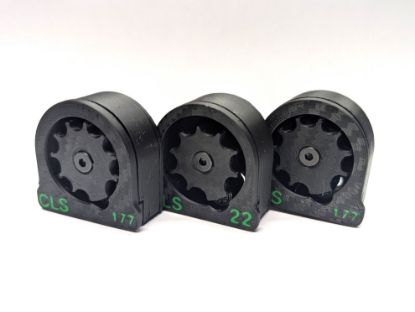 Picture of CP1 Magazine 3D Printed