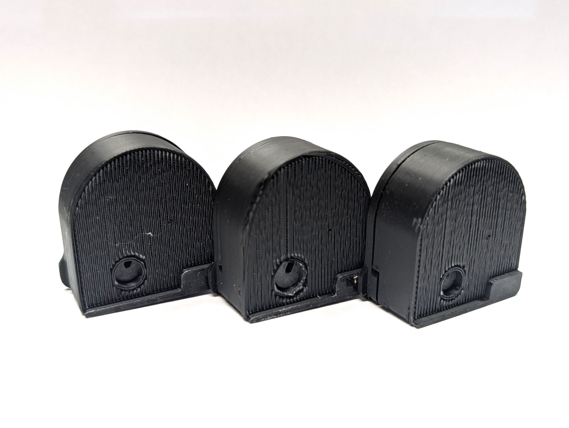 CR600 Magazine 3D Printed - Solware Gun Shop. Solware Ltd.