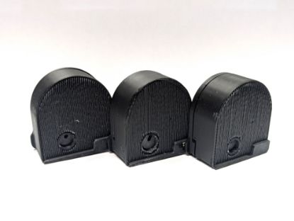 Picture of CR600w Magazine 3D Printed